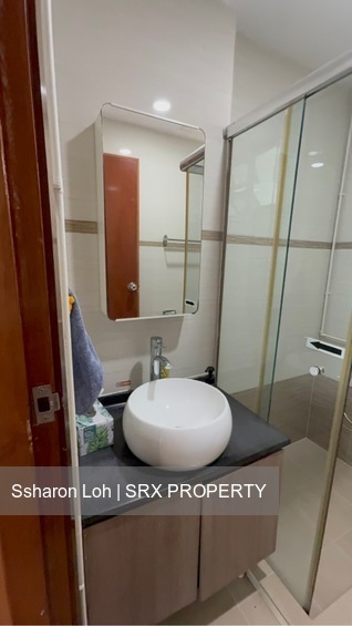Changi Court (D16), Condominium #478424701